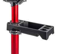 Feedback Sports Compact Tool Tray - Black