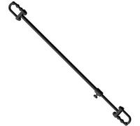Feedback Sports Flop-Stop Handlebar Holder - Black