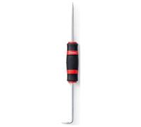 Feedback Sports | Bike Tools and Accessories | Dual Sided Utility Pick | Cycle Repair Equipment Multi-Use 2-in-1 Removal Tool | One Size