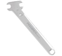 Feedback Sports - Pedal Wrench - Bike tool metallic