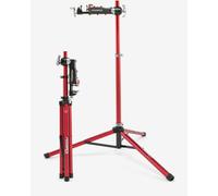 Feedback Pro Mechanic Bike Repair Stand Silver