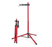 Feedback Sports Pro Ultralight Repair Workstand - Red