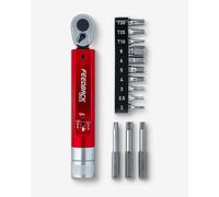 Feedback Sports - Torque Wrench Range Click - Bike tool size 2-14 Nm