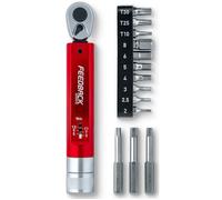 Feedback Sports Range Click Torque Wrench