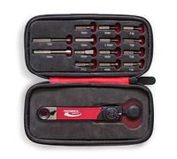 Feedback Sports Range Torque Ratchet