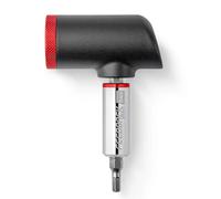 Feedback Sports Reflex Fixed Torque Bit Driver - Black / Red / 5Nm