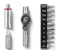 Feedback Sports Reflex Fixed Torque Ratchet Kit