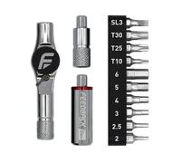 Feedback Sports Reflex Fixed Torque Ratchet Kit