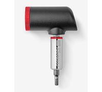 Feedback Sports Reflex Fixed Torque Bit Driver - Black / Red / 5Nm