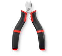 Feedback Sports - Side-cutting Pliers - Bike tool black/red