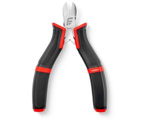 Feedback Sports - Side-cutting Pliers - Bike tool black/red