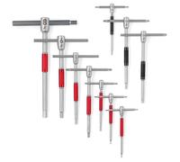 Feedback Sports - T-Handle Kit - Tool kit black/red