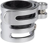 Feedback Sports Tall Collar Clamp Assembly w/Quick Release