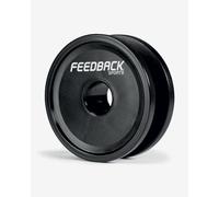 Feedback Sports Thru Axle Chain Guard