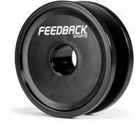 Feedback Sports Thru-Axle Chain Keeper