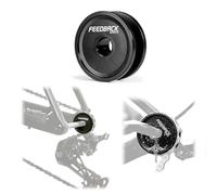 Feedback Sports Thru Axle Chain Guard