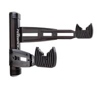 Feedback Velo 2d Wall Bike Holder Black 203-305 mm 203-305 mm Black