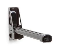 Feedback Sports Velo Wall Post Bike and Equpment Storage (Black)