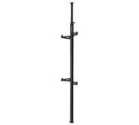 Feedback Velo Column Bike Stand Black 2.1-3 m 2.1-3 m Black