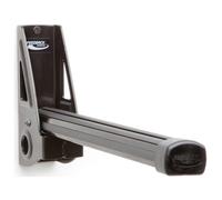 Feedback Sports Velo Wall Post Bike and Equpment Storage (Black)