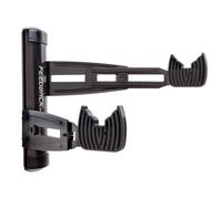 Feedback Sports - Velo Wall Rack 2D - Bicycle holder black