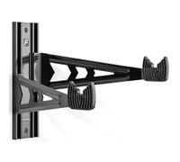 Feedback Sports Velo Wall Rack - Black
