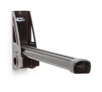 Feedback Sports Velo Wall Post Bike and Equpment Storage (Black)