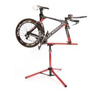 Feedback Sprint Bike Repair Stand One Size Red