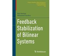 Feedback Stabilization of Bilinear Systems