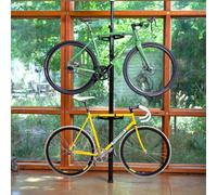Feedback Velo Column Bike Stand Black 2.1-3 m 2.1-3 m Black