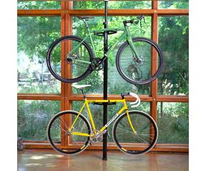 Feedback Velo Column Bike Stand 2.1-3 m Black