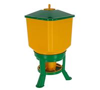 Feeder 30 L with Feet