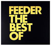 Feeder - Best Of - CD - 98 - Z1256z