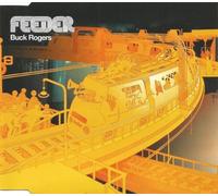 Feeder - Buck Rogers