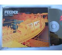 Feeder - Buck Rogers [CD 1]