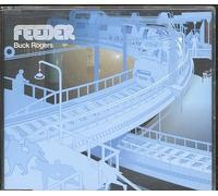Feeder - Buck Rogers [CD 2] [CD 2]