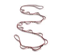 Black Diamond 12 Mm Dynex Daisy Chain Sling Red 140 cm