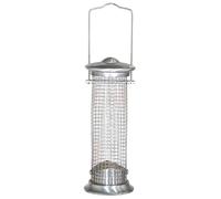 Feeder Column 24Cm Birdhouse Birdhouses Birds Garden Terrace Balcony Nest Box