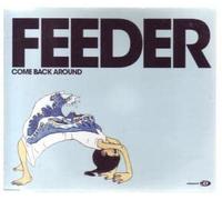 Feeder - Come Back Around (Cd2) [CD 2]