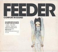 Feeder - Comfort in Sound