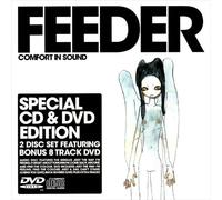 Feeder - Comfort in Sound