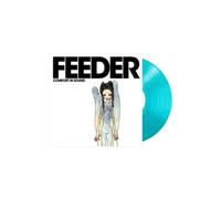 Feeder - Comfort in Sound [VINYL]