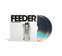 Feeder - Comfort In Sound (2025 Remaster) [New CD] Expanded Version