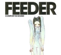 Feeder - Comfort in Sound [VINYL]