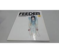 "Feeder": Comfort in Sound for Guitar TAB