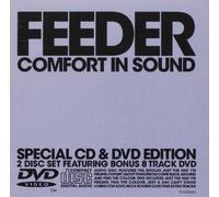 Feeder - Comfort in Sound [Special Edition CD + DVD]