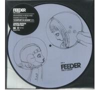 FEEDER - Feel It Again (Record Store Day RSD 2026) - limited picture disc LP