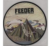 Feeder - Feeling a Moment [7" Vinyl]
