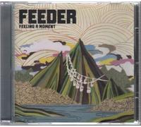 Feeder - Feeling A Moment [CD 2]