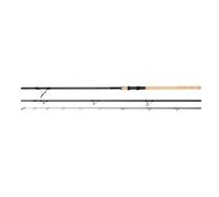 Feeder fishing rod Korum Limitless Quiver Tip Beige 8 oz